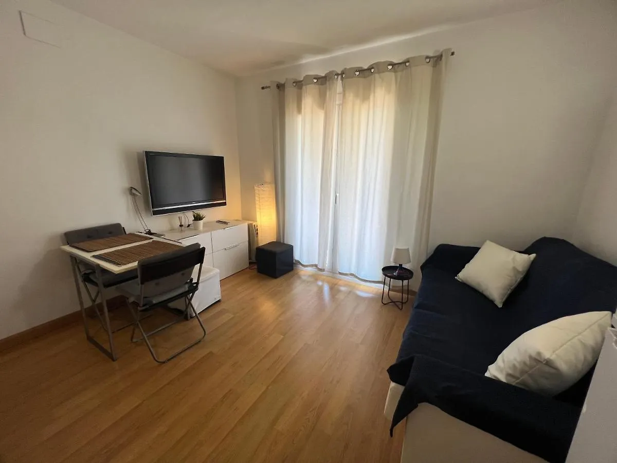 Estudio Cala Canyelles Apartment Lloret de Mar