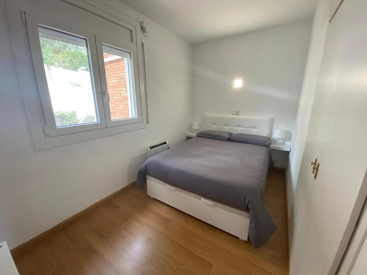 Estudio Cala Canyelles Apartment Lloret de Mar