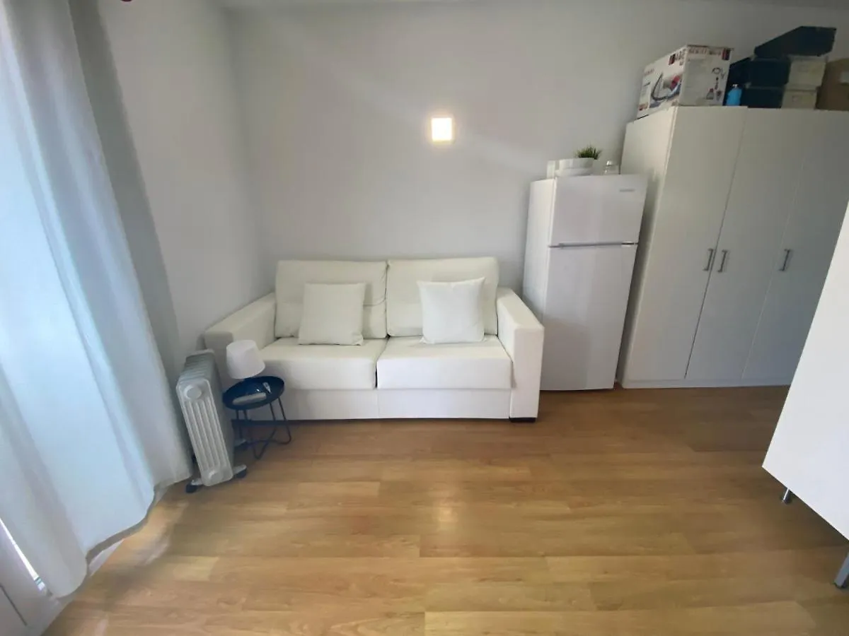 Estudio Cala Canyelles Apartment Lloret de Mar 0*,  Spain